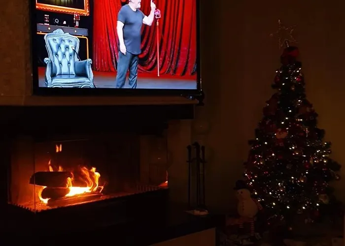 Cadde Sicak Havuzlu Genis Bahceli * Sapanca