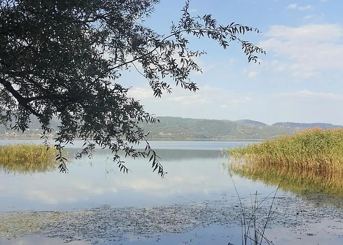 Villa Cadde Sicak Havuzlu Genis Bahceli Sapanca